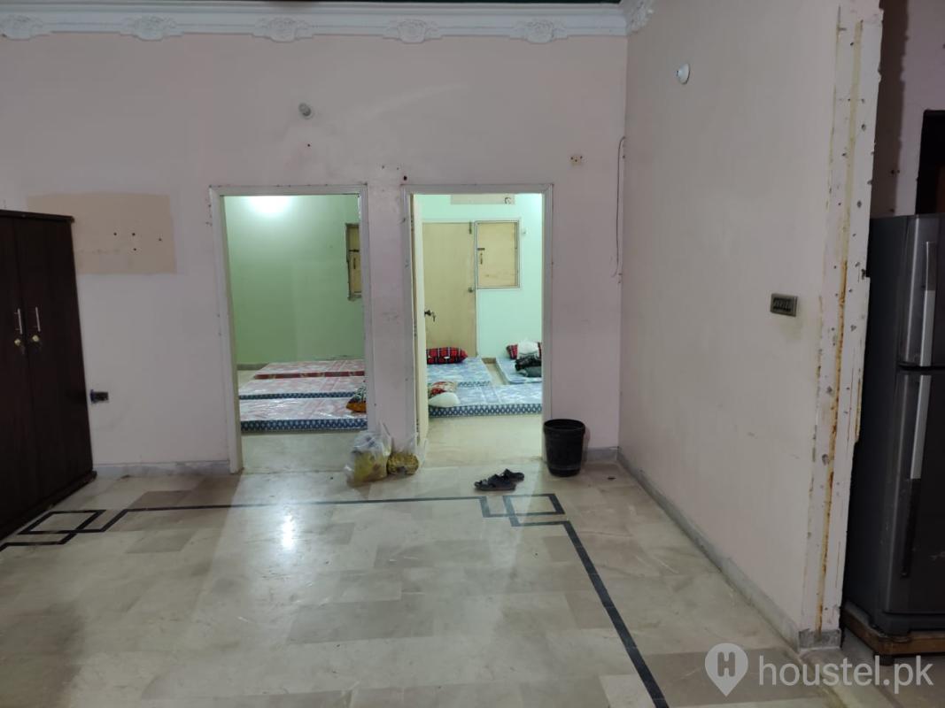 DAB Boys Hostel Boys Hostel in Gulistan-e-Johar, Karachi with Mess, WiFi - Photo 5