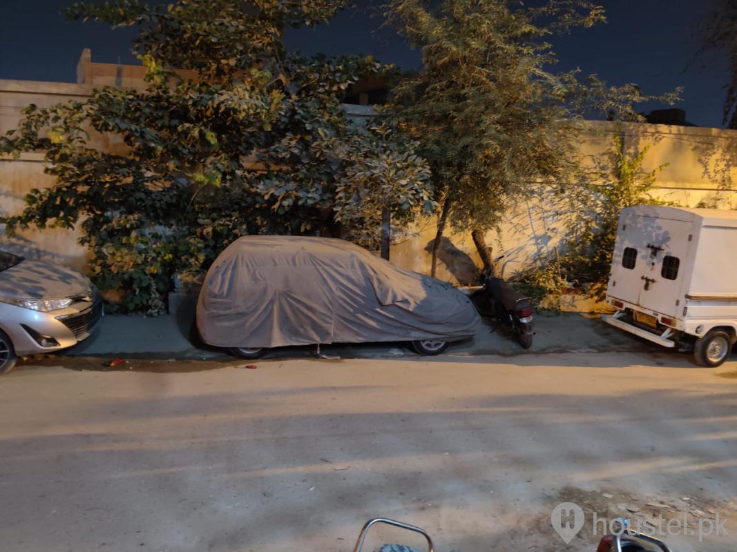 DAB Boys Hostel Boys Hostel in Gulistan-e-Johar, Karachi with Mess, WiFi - Photo 8