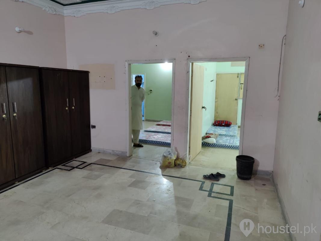DAB Boys Hostel Boys Hostel in Gulistan-e-Johar, Karachi with Mess, WiFi - Photo 10