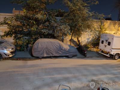 DAB Boys Hostel Boys Hostel in Karachi with Mess, WiFi from PKR 16,000