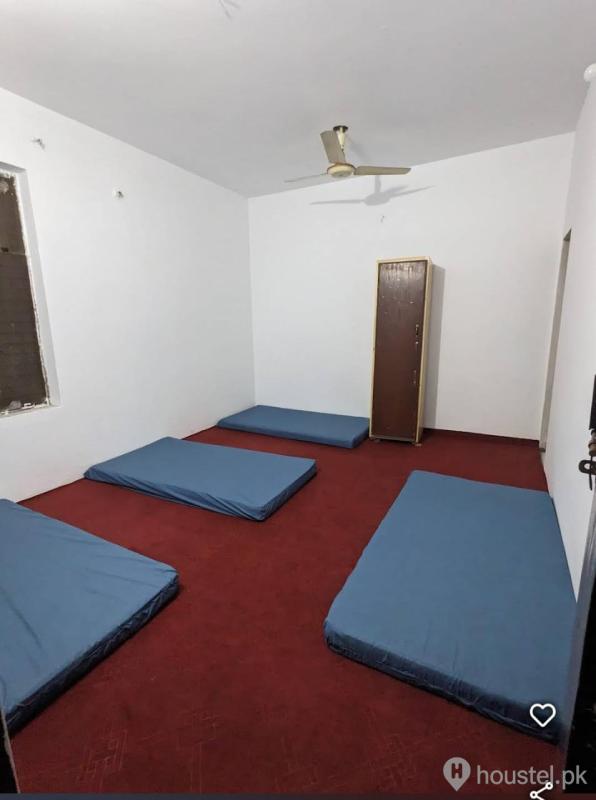 Fatima Girls Hostel Girls Hostel in Township, Lahore with WiFi - Photo 3