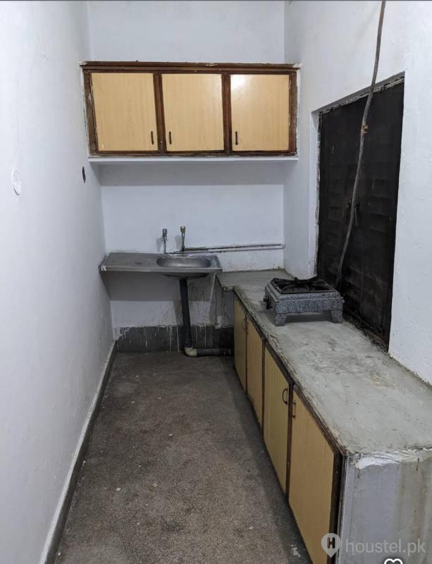 Fatima Girls Hostel Girls Hostel in Township, Lahore with WiFi - Photo 5