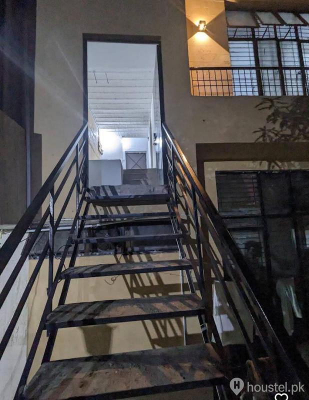 Fatima Girls Hostel Girls Hostel in Township, Lahore with WiFi - Photo 7