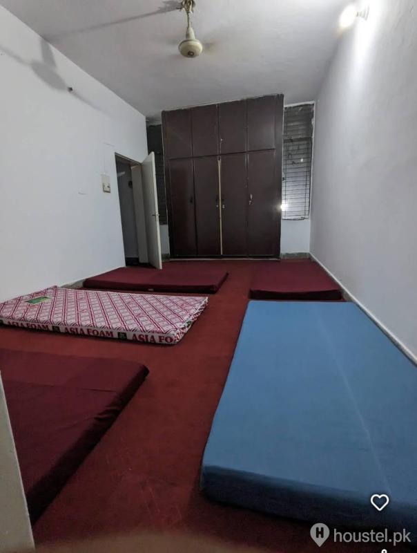 Fatima Girls Hostel Girls Hostel in Township, Lahore with WiFi - Photo 6