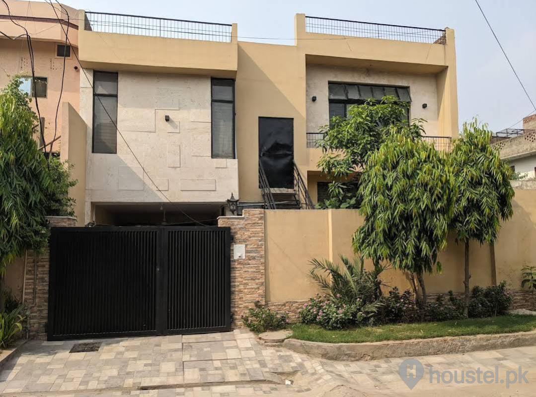 Fatima Girls Hostel Girls Hostel in Township, Lahore with WiFi - Photo 6