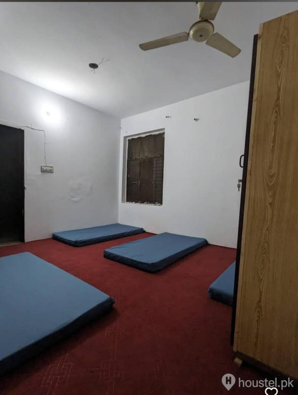 Fatima Girls Hostel Girls Hostel in Township, Lahore with WiFi - Photo 9