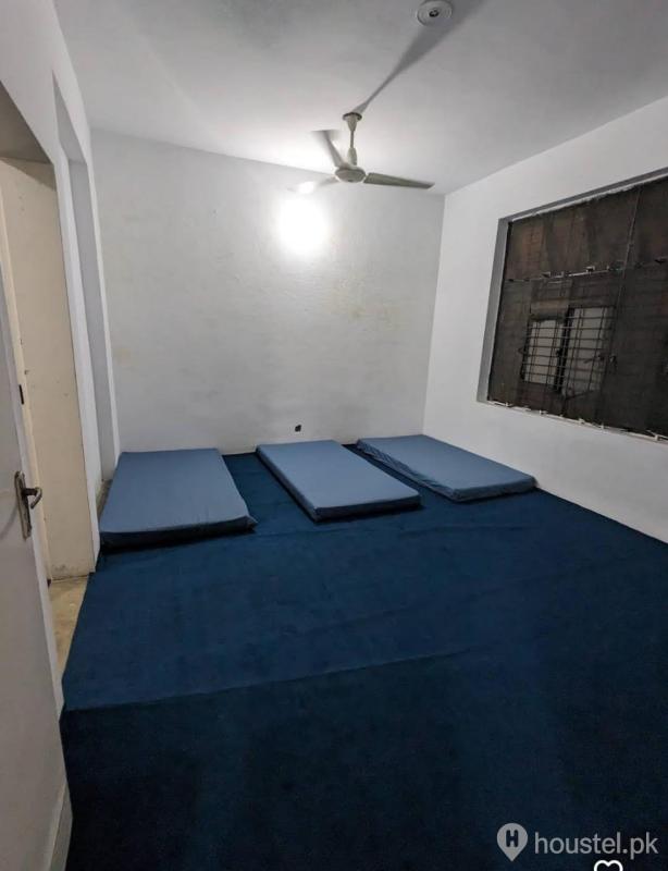 Fatima Girls Hostel Girls Hostel in Township, Lahore with WiFi - Photo 8