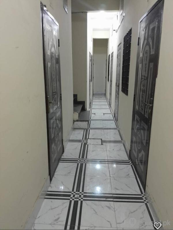 Kalsoom Saeed Girls Hostel Girls Hostel in Anarkali, Lahore with WiFi - Photo 3