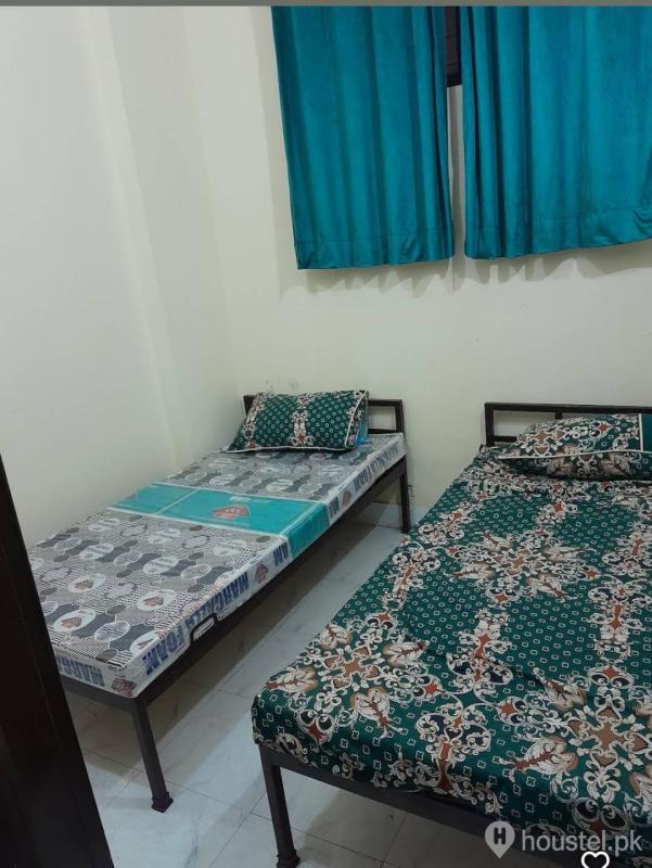 Kalsoom Saeed Girls Hostel Girls Hostel in Anarkali, Lahore with WiFi - Photo 6