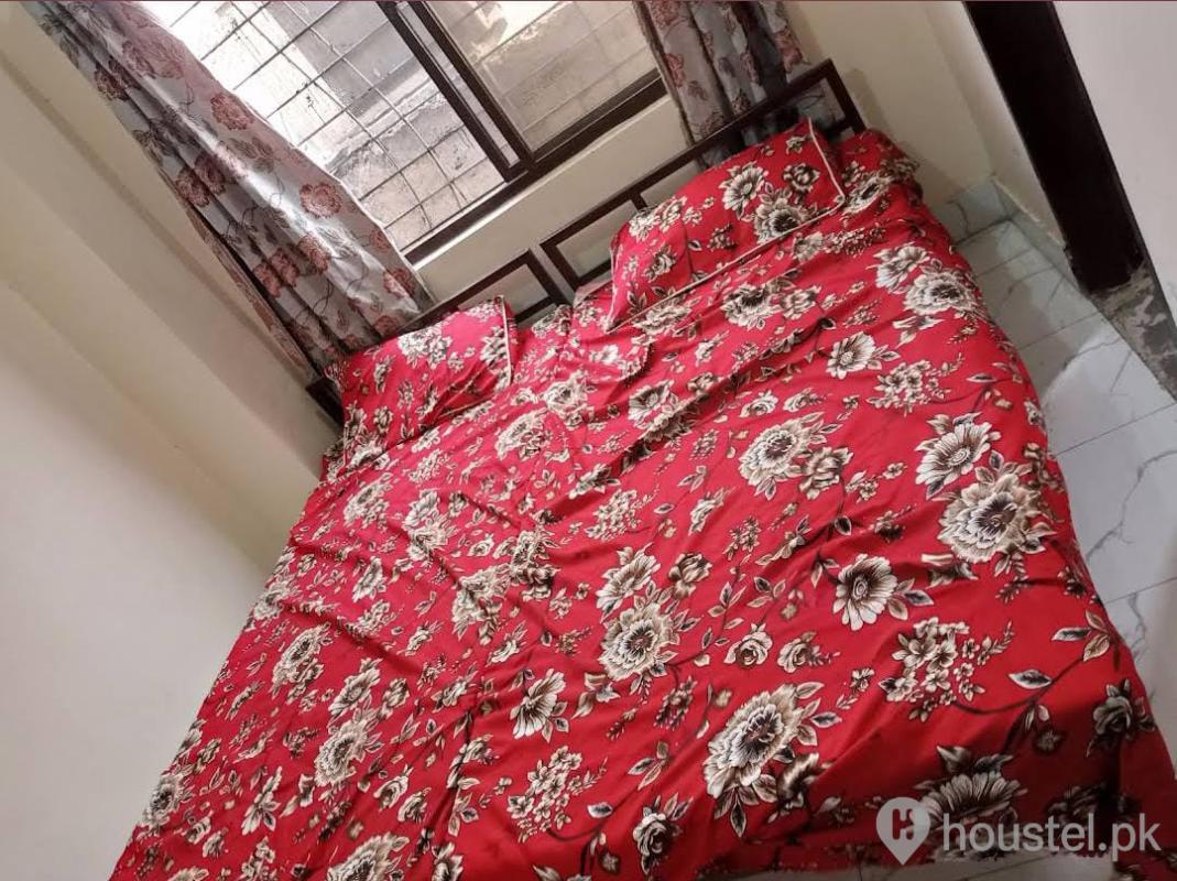 Kalsoom Saeed Girls Hostel Girls Hostel in Anarkali, Lahore with WiFi - Photo 5