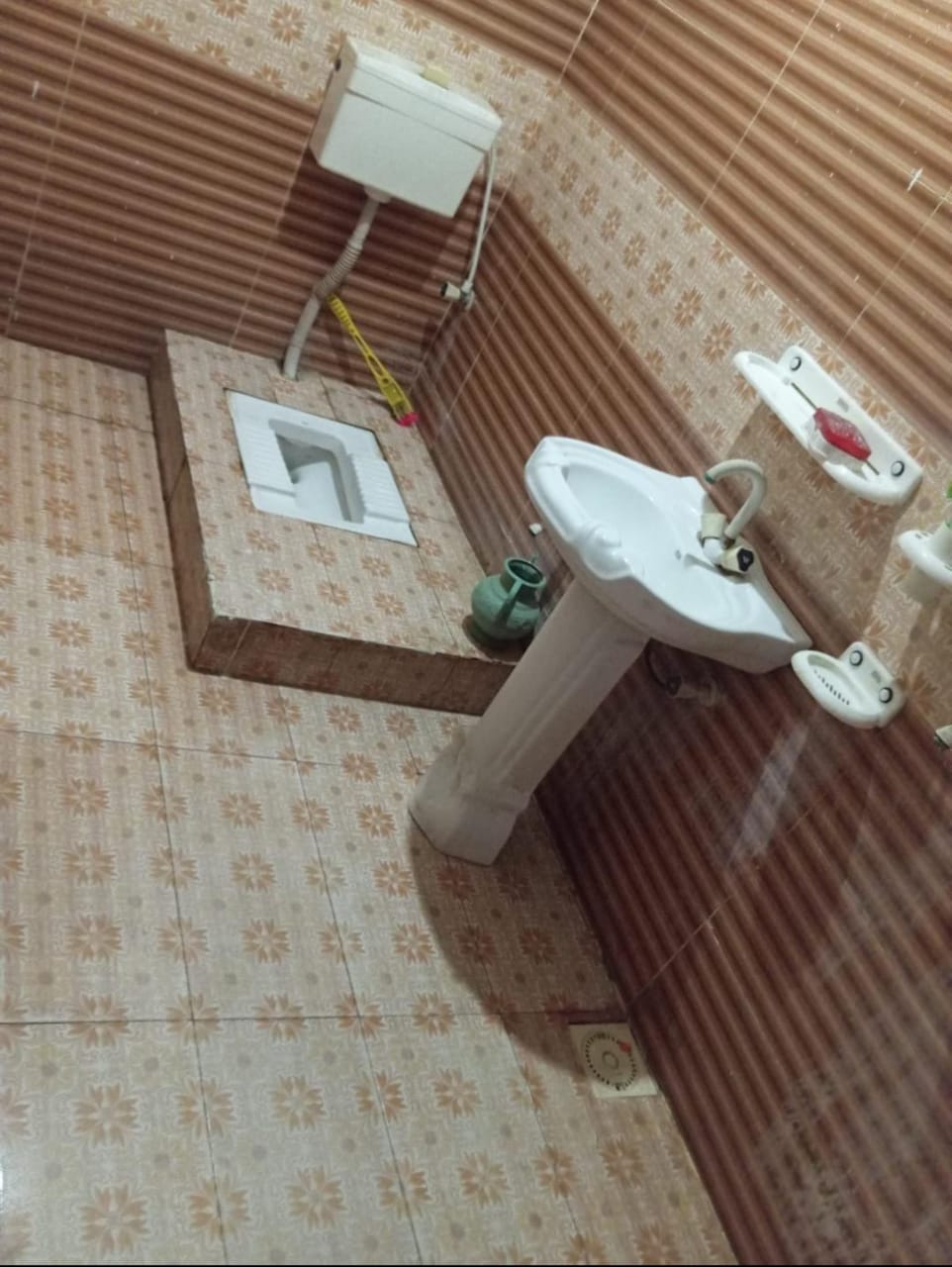 2-Seater room at Sultan boys hostel — 2 Seater, Boys hostel with Beds/Mattresses, Bahawalpur, Pakistan