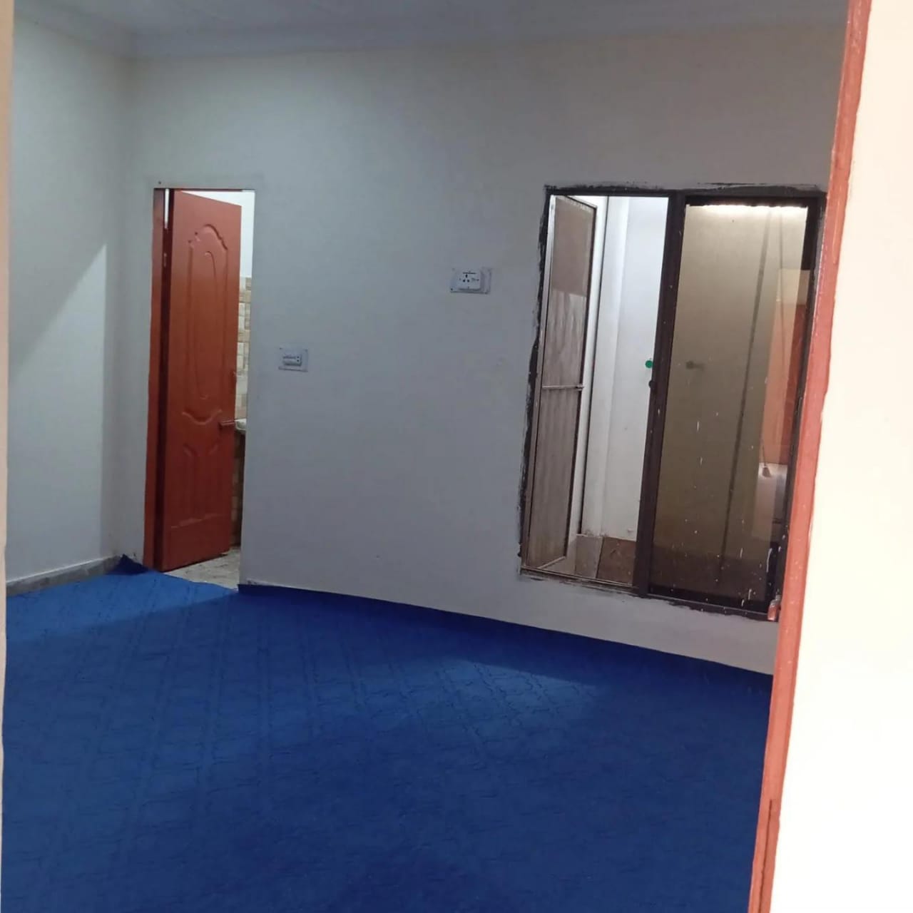 2-Seater room at Sultan boys hostel — 2 Seater, Boys hostel with Beds/Mattresses, Bahawalpur, Pakistan