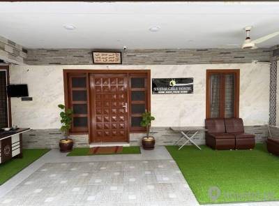 Six Star Girls' Hostel Girls Hostel in Karachi with Mess, WiFi from PKR 35,000