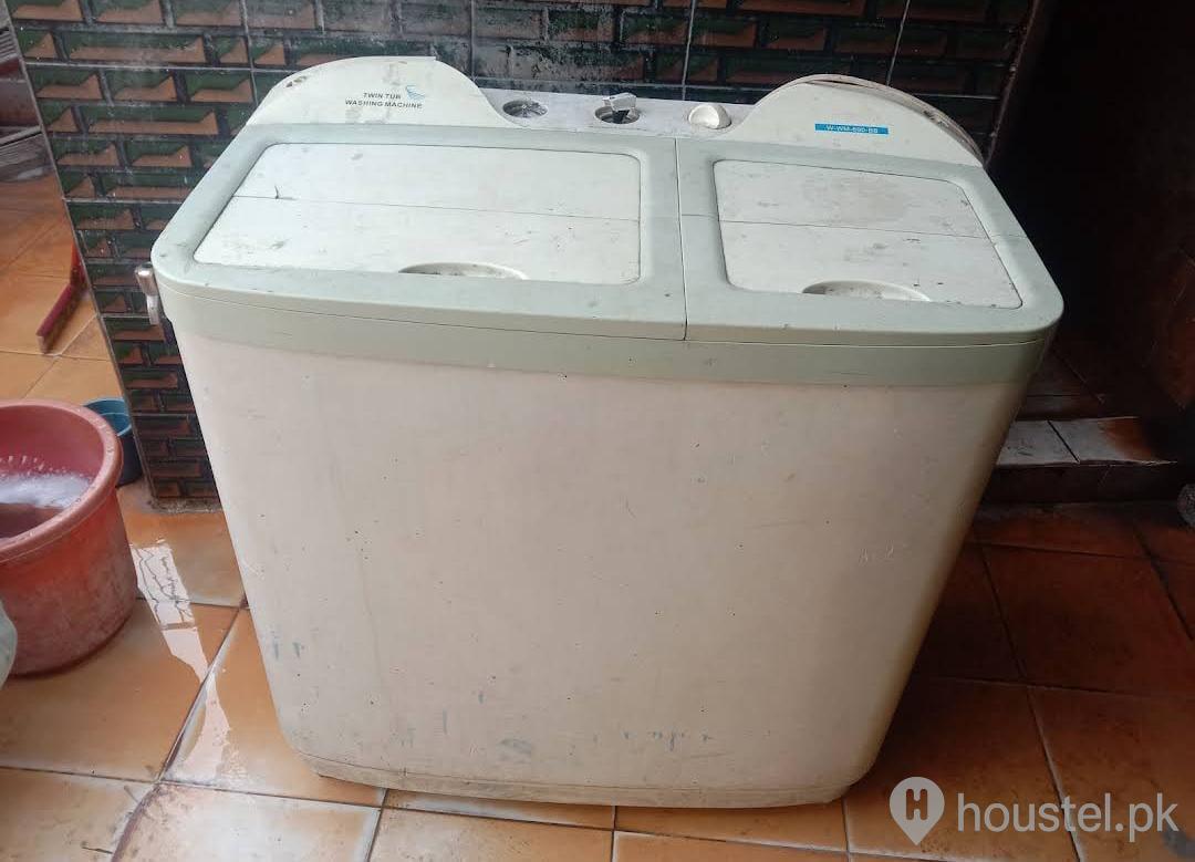 Sawera boys Hostel Boys Hostel in Garden Town, Lahore with WiFi - Photo 9