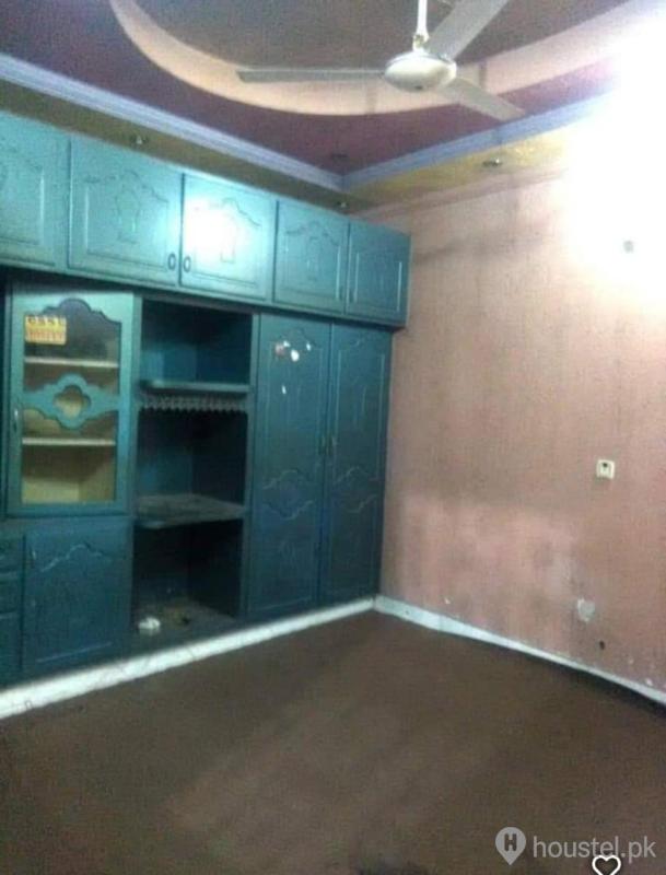 Sawera boys Hostel Boys Hostel in Garden Town, Lahore with WiFi - Photo 7