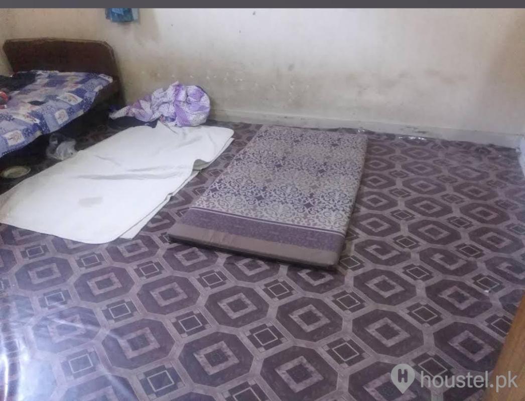 Sawera boys Hostel Boys Hostel in Garden Town, Lahore with WiFi - Photo 6