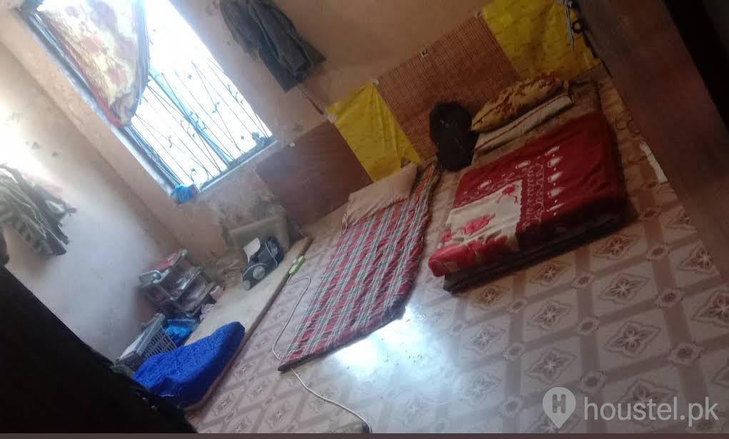 Sawera boys Hostel Boys Hostel in Garden Town, Lahore with WiFi - Photo 12