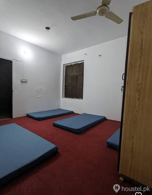 Sawera boys Hostel Boys Hostel in Garden Town, Lahore with WiFi - Photo 15