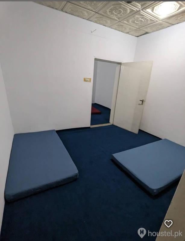 Sawera boys Hostel Boys Hostel in Garden Town, Lahore with WiFi - Photo 14