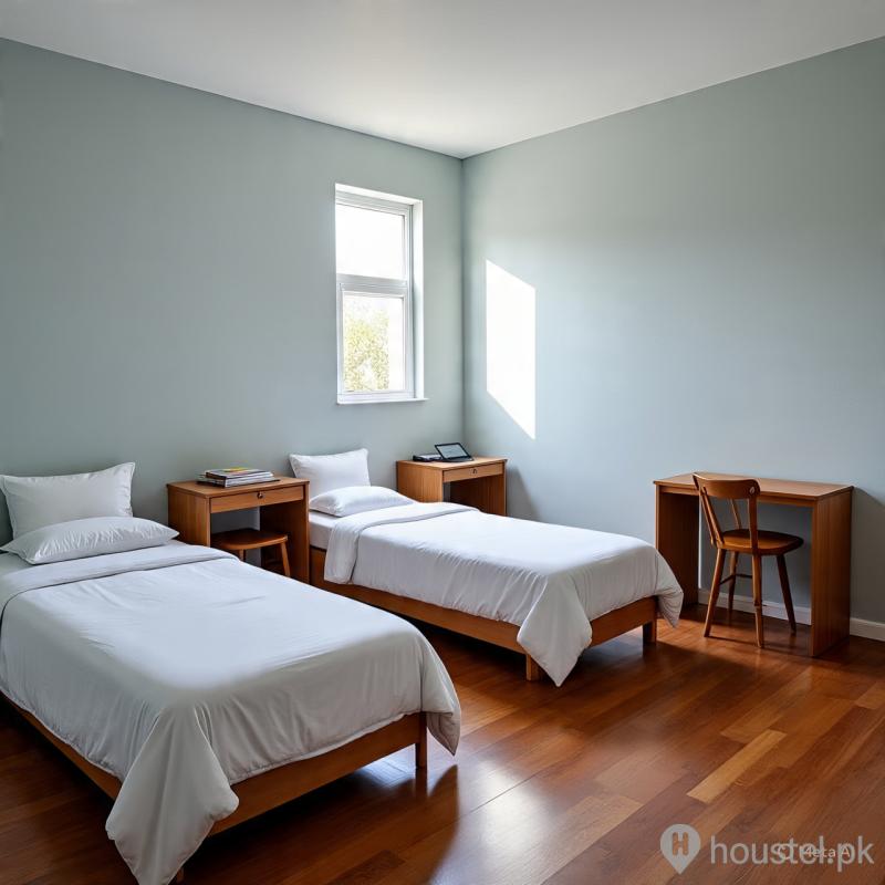 Taqwa Girls Hostel Girls Hostel in Rawalpindi with Mess, WiFi from PKR 14,000