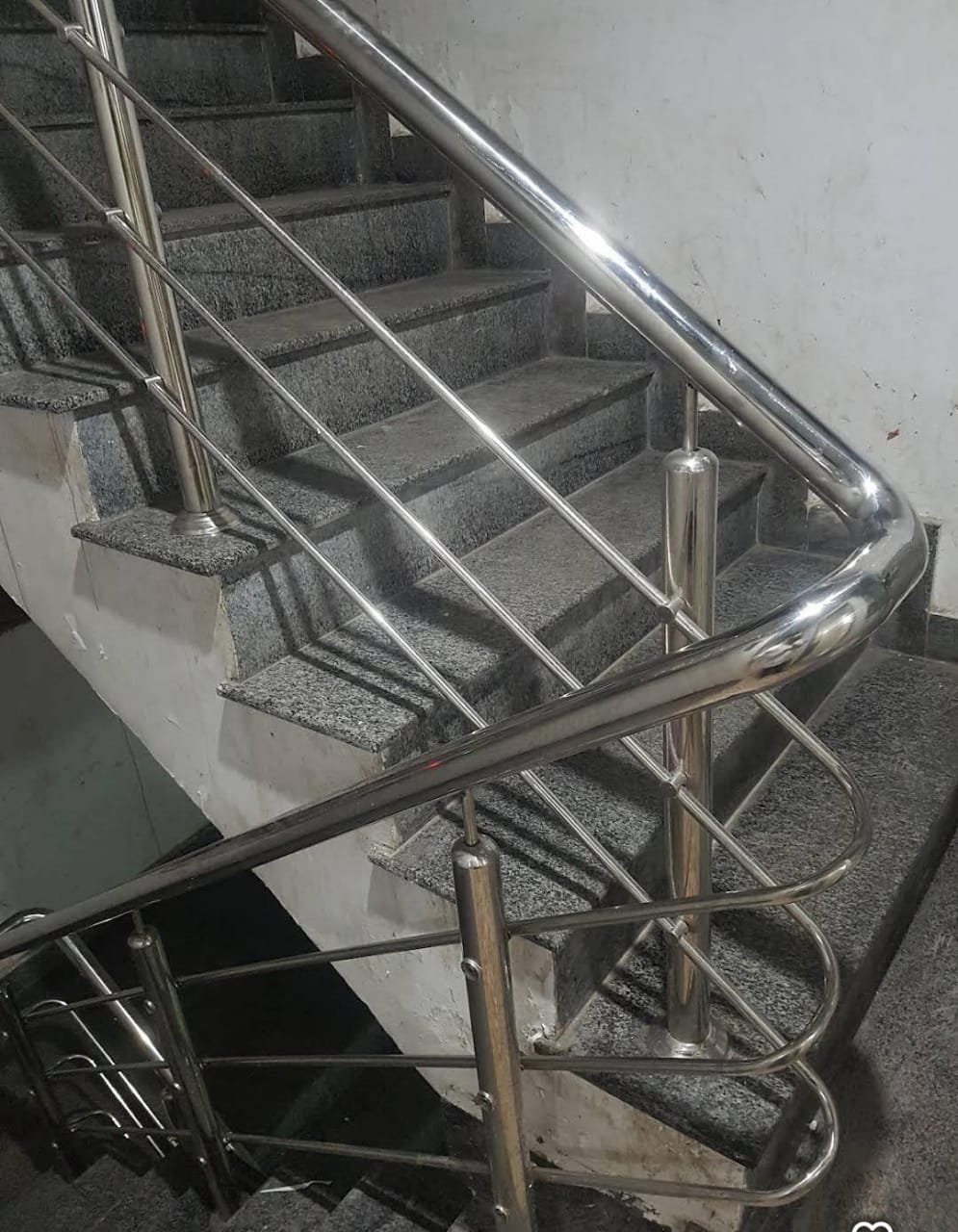 Two Seater Room at Red Rose Girls Hostel — photo 1