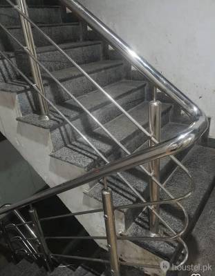 Red Rose Girls Hostel Girls Hostel in Old Muslim Town, Lahore with Mess, WiFi - Photo 4