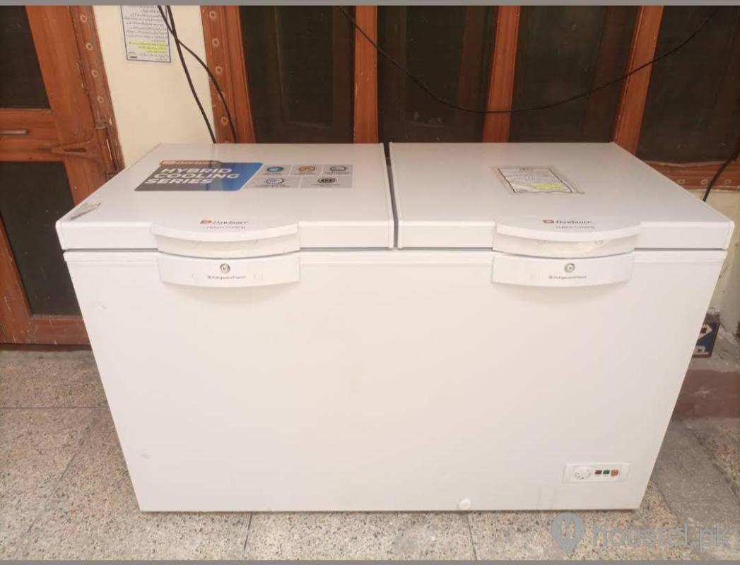 AFIFA GIRLS HOSTEL Girls Hostel in Samanabad, Faisalabad with WiFi - Photo 6