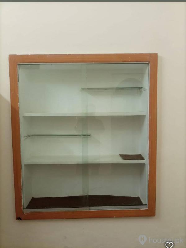 AFIFA GIRLS HOSTEL Girls Hostel in Samanabad, Faisalabad with WiFi - Photo 4