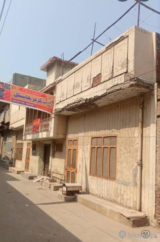 AFIFA GIRLS HOSTEL Girls Hostel in Samanabad, Faisalabad with WiFi - Photo 3