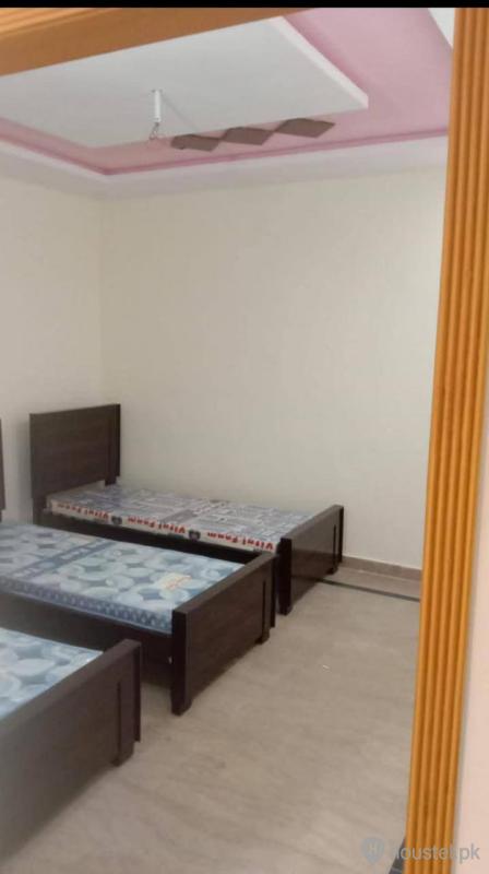 AFIFA GIRLS HOSTEL Girls Hostel in Samanabad, Faisalabad with WiFi - Photo 12