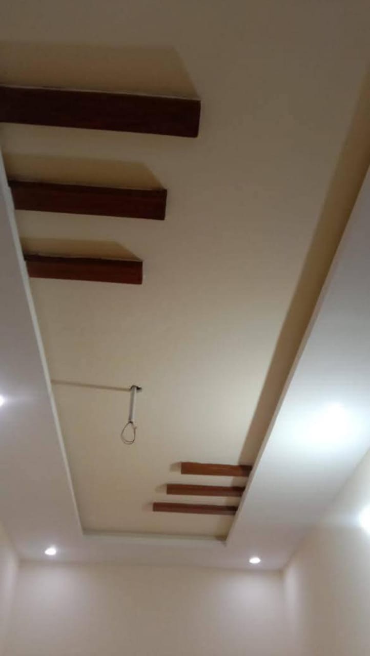 3 Seater Room at AFIFA GIRLS HOSTEL — 3 Seater, Girls hostel with Beds/Mattresses, Faisalabad, Pakistan