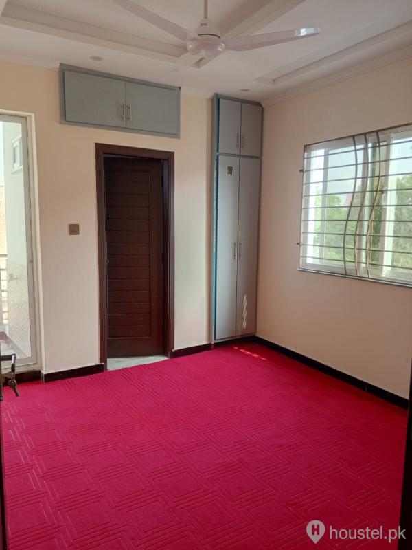 Prime Executive boys  Hostel Boys Hostel in Satellite Town, Rawalpindi with WiFi - Photo 3