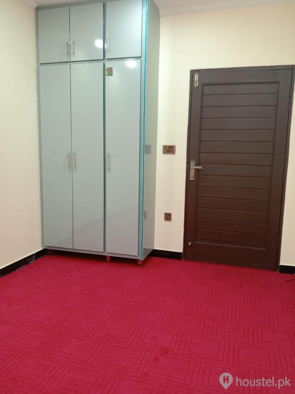 Prime Executive boys  Hostel Boys Hostel in Rawalpindi with WiFi from PKR 10,000