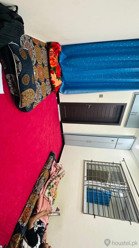 Prime Executive boys  Hostel Boys Hostel in Satellite Town, Rawalpindi with WiFi - Photo 11