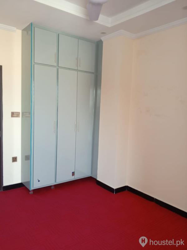 Prime Executive boys  Hostel Boys Hostel in Satellite Town, Rawalpindi with WiFi - Photo 6