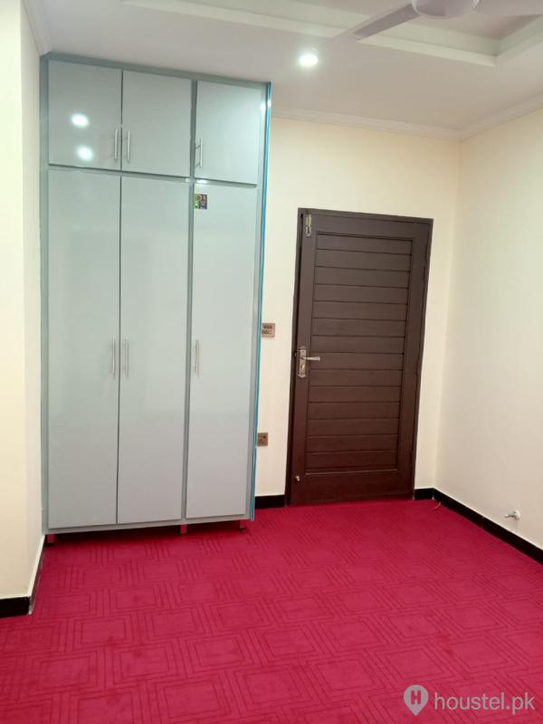 Prime Executive boys  Hostel Boys Hostel in Satellite Town, Rawalpindi with WiFi - Photo 8