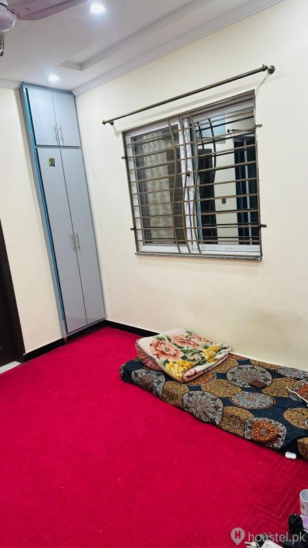 Prime Executive boys  Hostel Boys Hostel in Satellite Town, Rawalpindi with WiFi - Photo 9