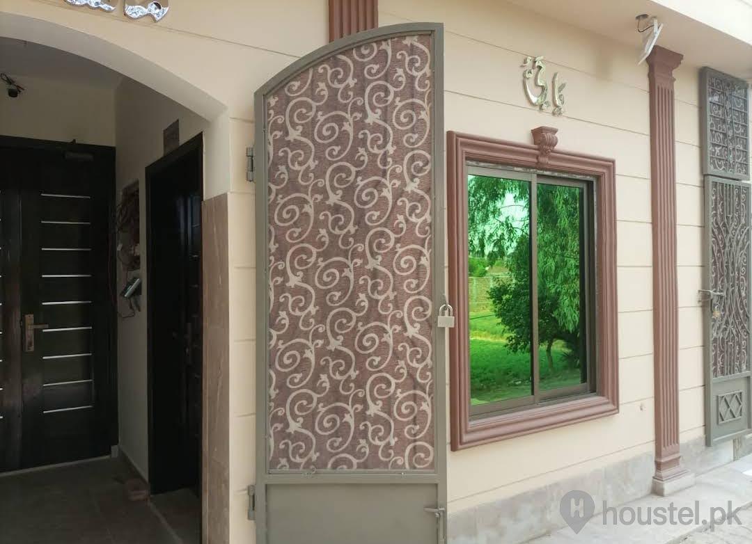 M.I. Girls Hostel Girls Hostel in Raiwind, Lahore with WiFi - Photo 6