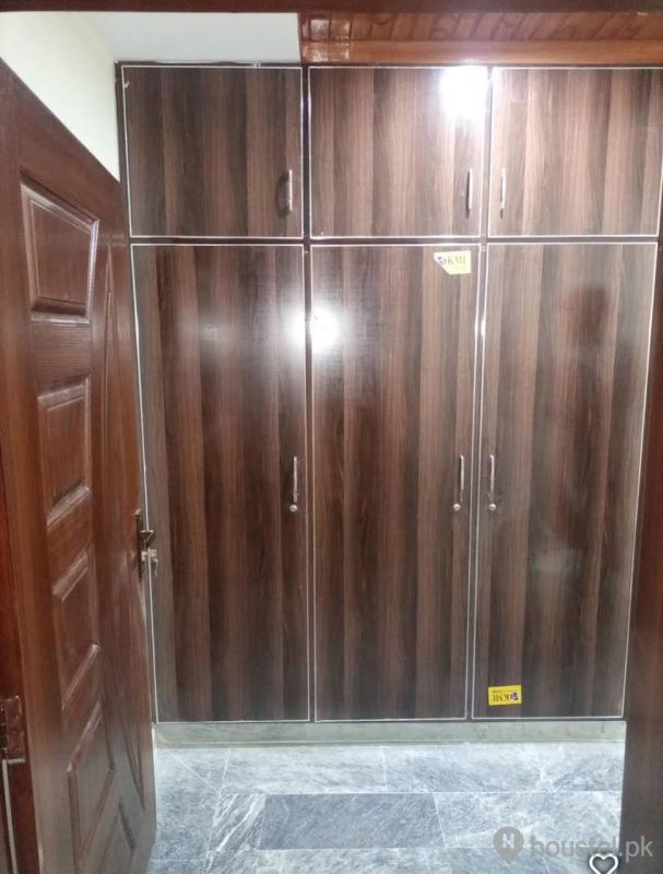 M.I. Girls Hostel Girls Hostel in Raiwind, Lahore with WiFi - Photo 7