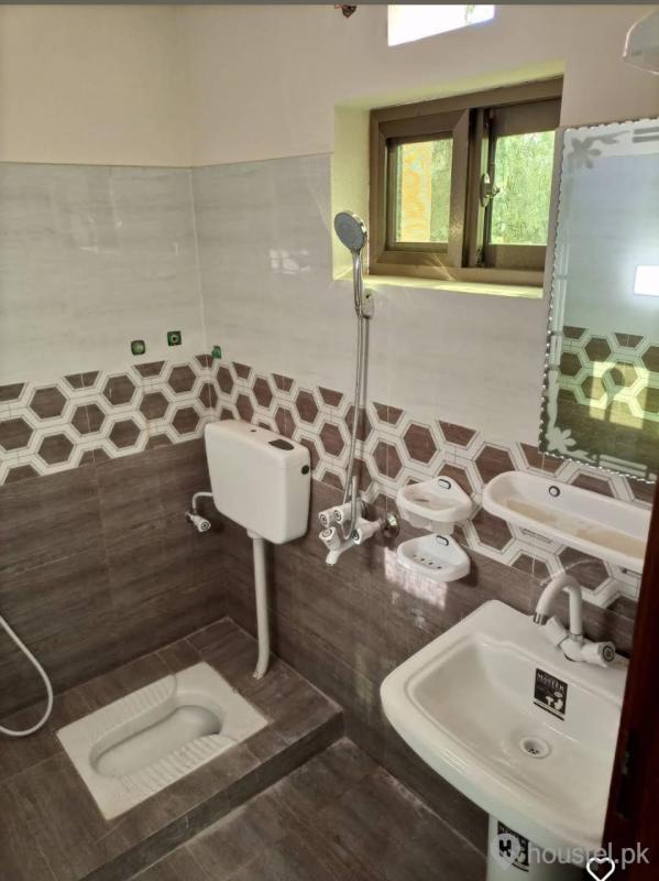 M.I. Girls Hostel Girls Hostel in Raiwind, Lahore with WiFi - Photo 15