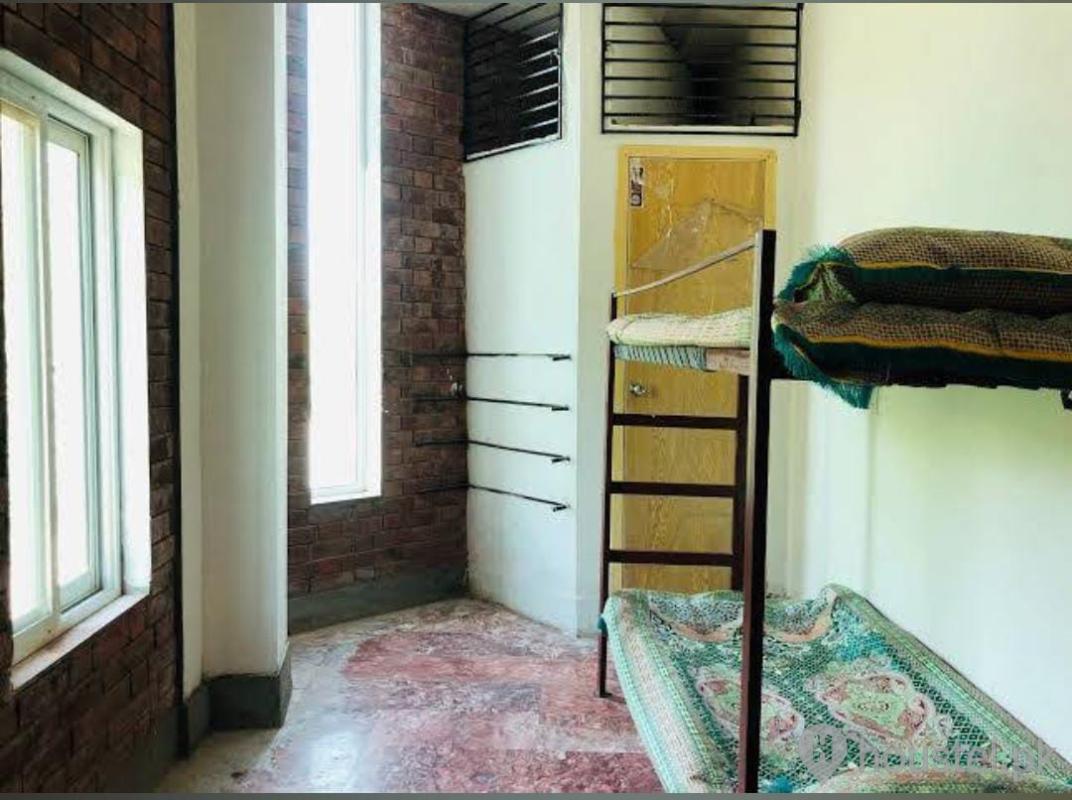 THH- The Hostel & Hotel Boys Hostel in Johar Town, Lahore with Mess, WiFi - Photo 4