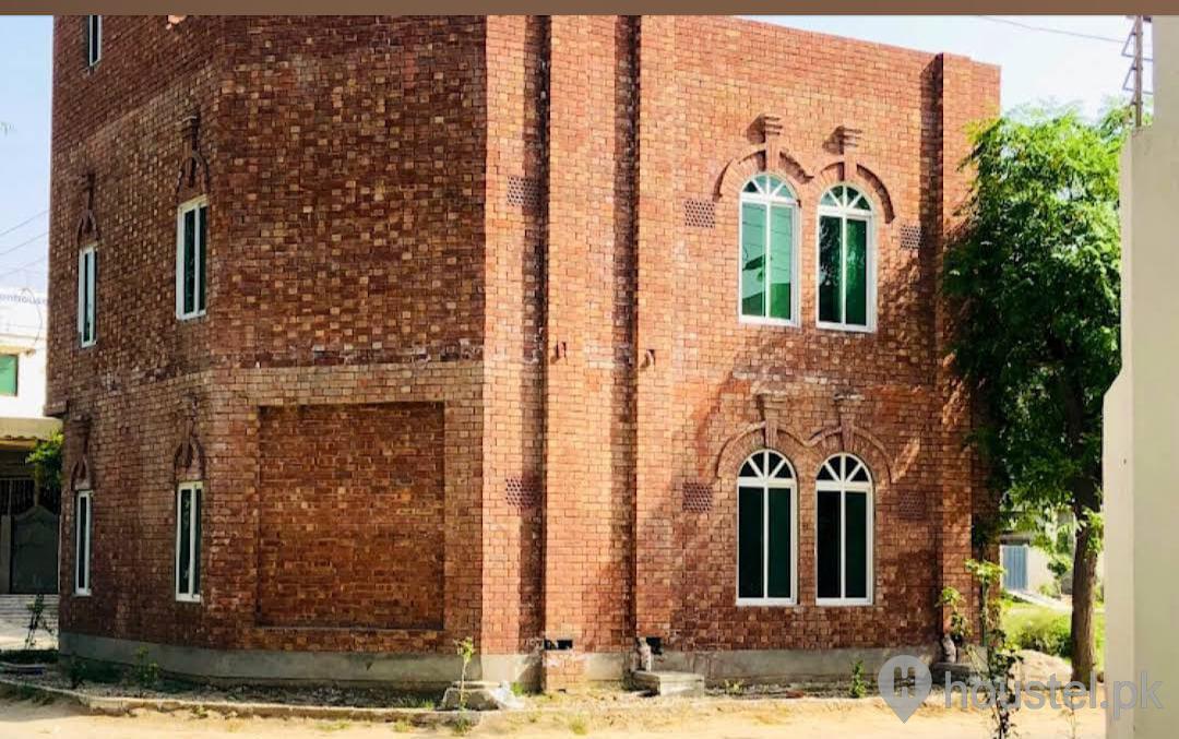 THH- The Hostel & Hotel Boys Hostel in Lahore with Mess, WiFi from PKR 9,700