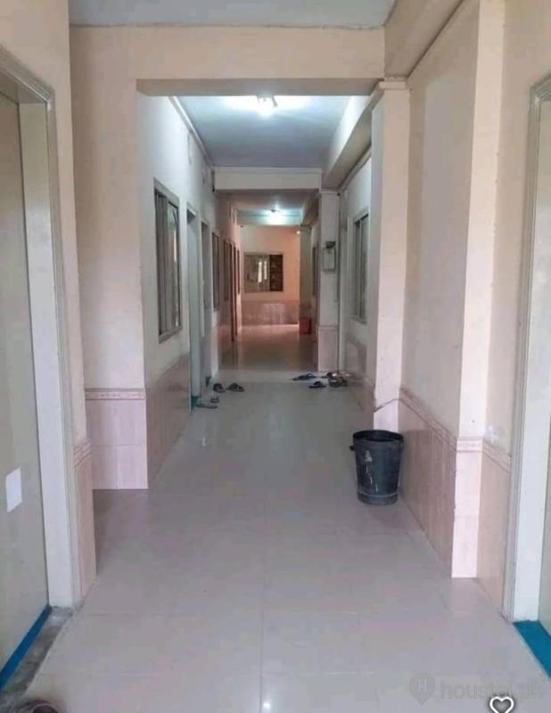 THH- The Hostel & Hotel Boys Hostel in Johar Town, Lahore with Mess, WiFi - Photo 5