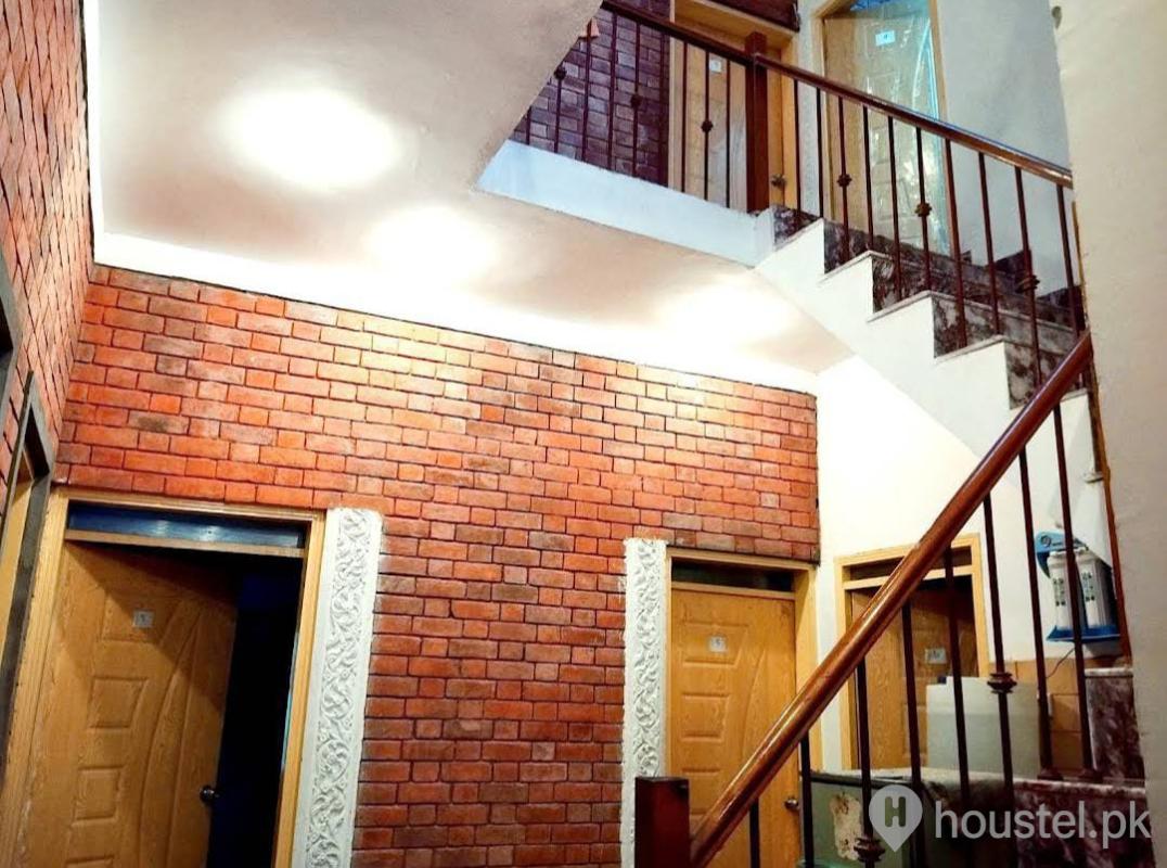 THH- The Hostel & Hotel Boys Hostel in Johar Town, Lahore with Mess, WiFi - Photo 6