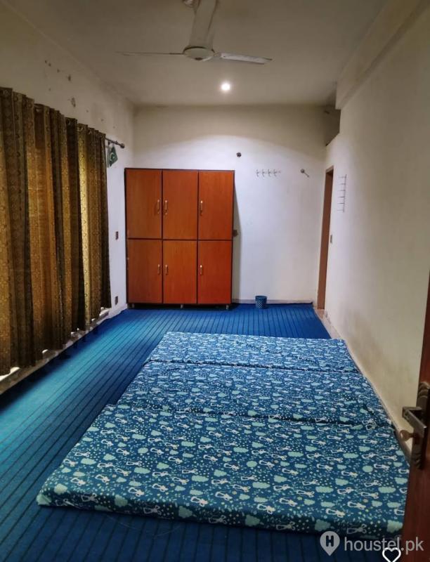 RT Boys Hostel Boys Hostel in Sundar Raiwind Road, Lahore with Mess, WiFi - Photo 3