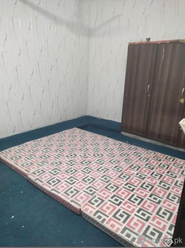 4GPA Boys Hostel Boys Hostel in Johar Town, Lahore with WiFi - Photo 5