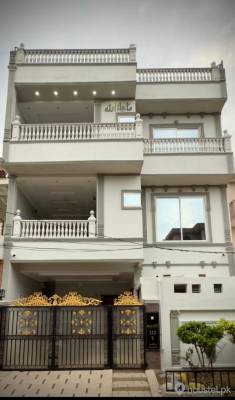 Queen's haven Hostel Girls Hostel in Lahore with Mess, WiFi from PKR 10,000