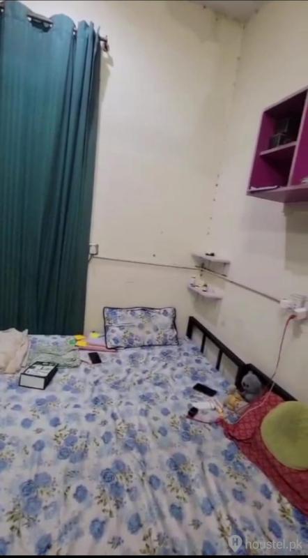 4 GPA GIRLS HOSTEL Girls Hostel in Johar Town, Lahore with Mess, WiFi - Photo 4