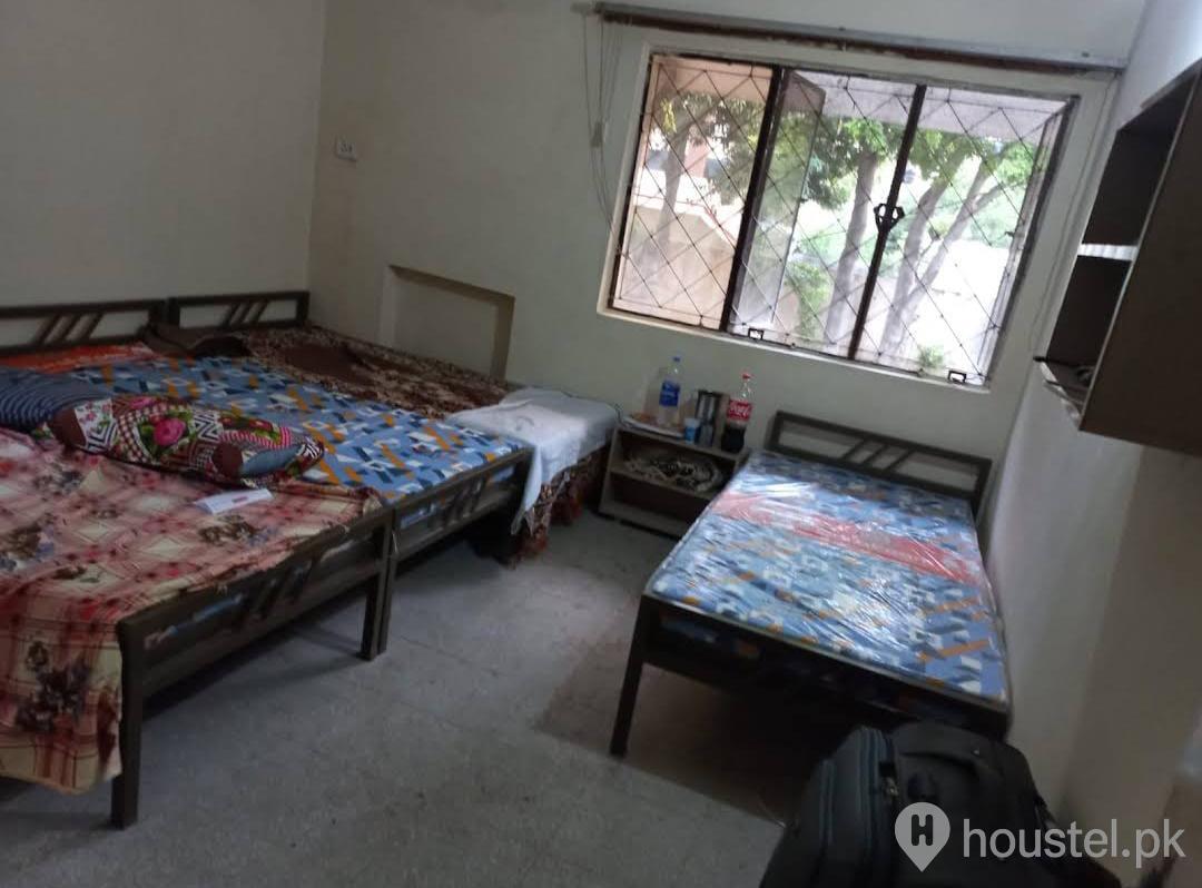 Adam's Lodges Boys Hostel Boys Hostel in New Garden Town, Lahore with Mess, WiFi - Photo 4
