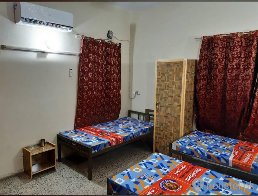 Adam's Lodges Boys Hostel Boys Hostel in New Garden Town, Lahore with Mess, WiFi - Photo 7